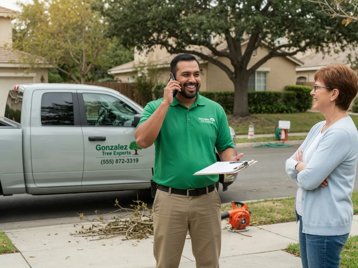 Tree Service Oglala, SD FAQs